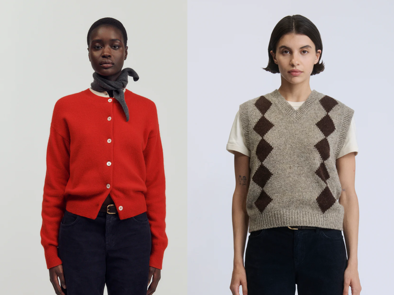 Why you can trust IndyBest , Best online clothing stores for 2025, Best high street clothing brands, Cos , & Other Stories, New Look, River Island, Stradivarius, Urban Outfitters, Pull & Bear, Damson Madder, Nasty Gal, Nobody’s Child, Never Fully Dressed, Asos Design, Reserved, Warehouse, Massimo Dutti, Everlane, La Redoute, Selected, Best mid-range clothing brands, AllSaints, Anthropologie, Free People, French Connection, Whistles, With Nothing Underneath , Rouje Paris, Realisation Par, Rat and Boa, Saint + Sofia, Samsoe & Samsoe, Sister Jane, Anine Bing, Claudie Pierlot, Faithfull The Brand, The Frankie Shop, Ba&sh, & Daughter, Best vintage clothing shops, Beyond Retro, Farfetch, Sign Of The Times, Vestiaire Collective, The Hosta, Best discount clothing shops, Amazon Fashion, Brand Alley, Get The Label, Secret Sales, The Outnet, TK Maxx , Best luxury clothing shops, Moda Operandi, Farfetch, Net-a-Porter, Selfridges, My Theresa, Liberty , Best underwear shops, Boux Avenue, Rigby & Peller, Agent Provocateur, Bluebella, Bravissimo, Intimissimi, For Love and Lemons, Dora Larsen, Best sportswear shops, Sweaty Betty, Lululemon, Gymshark, New Balance, Under Armour, Girlfriend Collective, Fabletics, Best wardrobe rentals, By Rotation, My Wardrobe HQ, Best sustainable clothing brands, Reformation, Lucy & Yak, Ninety Percent, Patagonia, Organic Basics, People Tree