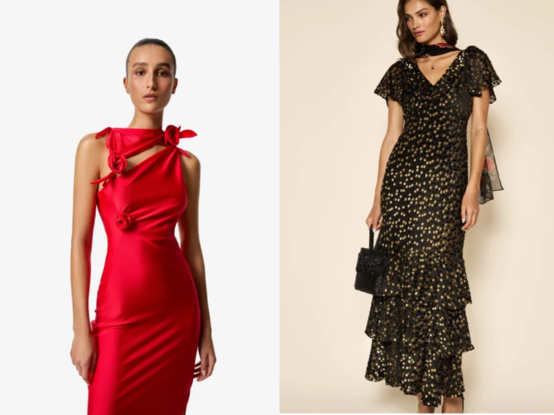 Why you can trust IndyBest , Best online clothing stores for 2025, Best high street clothing brands, Cos , & Other Stories, New Look, River Island, Stradivarius, Urban Outfitters, Pull & Bear, Damson Madder, Nasty Gal, Nobody’s Child, Never Fully Dressed, Asos Design, Reserved, Warehouse, Massimo Dutti, Everlane, La Redoute, Selected, Best mid-range clothing brands, AllSaints, Anthropologie, Free People, French Connection, Whistles, With Nothing Underneath , Rouje Paris, Realisation Par, Rat and Boa, Saint + Sofia, Samsoe & Samsoe, Sister Jane, Anine Bing, Claudie Pierlot, Faithfull The Brand, The Frankie Shop, Ba&sh, & Daughter, Best vintage clothing shops, Beyond Retro, Farfetch, Sign Of The Times, Vestiaire Collective, The Hosta, Best discount clothing shops, Amazon Fashion, Brand Alley, Get The Label, Secret Sales, The Outnet, TK Maxx , Best luxury clothing shops, Moda Operandi, Farfetch, Net-a-Porter, Selfridges, My Theresa, Liberty , Best underwear shops, Boux Avenue, Rigby & Peller, Agent Provocateur, Bluebella, Bravissimo, Intimissimi, For Love and Lemons, Dora Larsen, Best sportswear shops, Sweaty Betty, Lululemon, Gymshark, New Balance, Under Armour, Girlfriend Collective, Fabletics, Best wardrobe rentals, By Rotation, My Wardrobe HQ, Best sustainable clothing brands, Reformation, Lucy & Yak, Ninety Percent, Patagonia, Organic Basics, People Tree