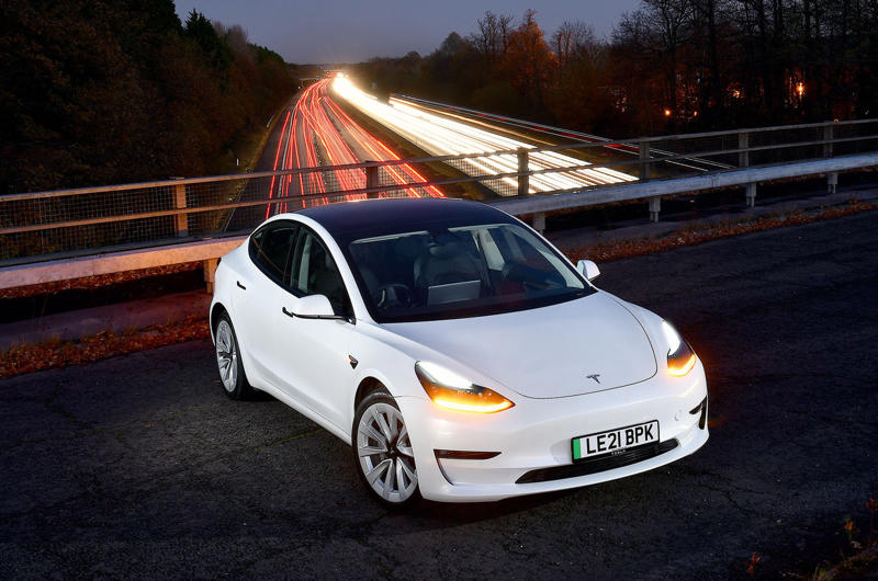 People often voice concern over the capability of the national grid and distribution network operators (DNOs – the people who actually deliver power to homes and businesses on a local level) to cope if EV numbers spiral.