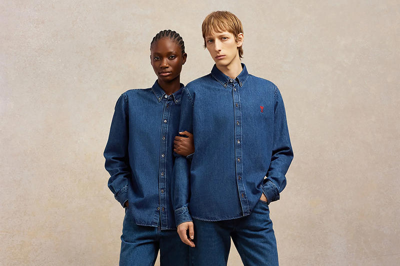 Best High Street Shirt Brands, Charles Tyrwhitt, ASOS Design, T.M. Lewin, Best Lesser Known Shirt Brands, Luca Faloni, L’Estrange, Wax London, Neem London, Colorful Standard, Percival, Best Mid Range Shirt Brands, R.M. Williams, Mr Porter, Best Designer Shirt Brands, Paul Smith, Polo Ralph Lauren, Jacquemus