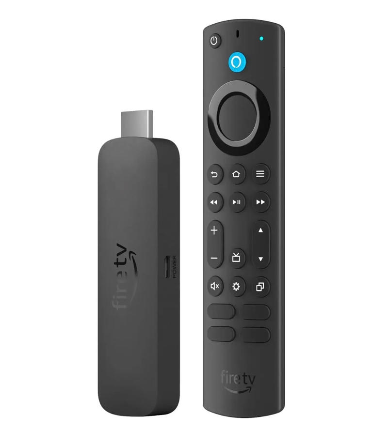How I tried the Amazon Fire TV Stick and Roku streaming devices, Best for smart searching , Best for beginners, Best overall, More streaming devices to shop, Why trust Shop TODAY?