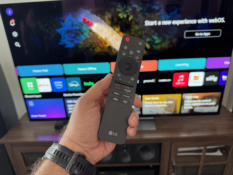 Our top picks for the best LG TVs, Best overall, Best high-end, Best budget OLED, What else we considered, Why don't we recommend LG LED TVs?, How we test LG TVs, Meet the expert behind this guide:, LG TV FAQs