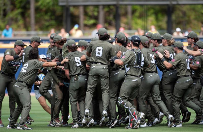 NCAA baseball tournament schedule, NCAA baseball tournament national seeds , NCAA baseball tournament regional site locations, NCAA baseball tournament automatic bids , When does the NCAA baseball tournament start? , When is the College World Series? , How to watch NCAA baseball tournament: TV channel, streaming options