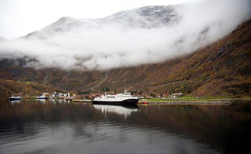 A train ride to the fjords, Sign up to The Getaway newsletter , Balancing tourism and nature, Europe’s rainiest city, Packing for Bergen , Historic charm, How to get to Bergen and where to stay