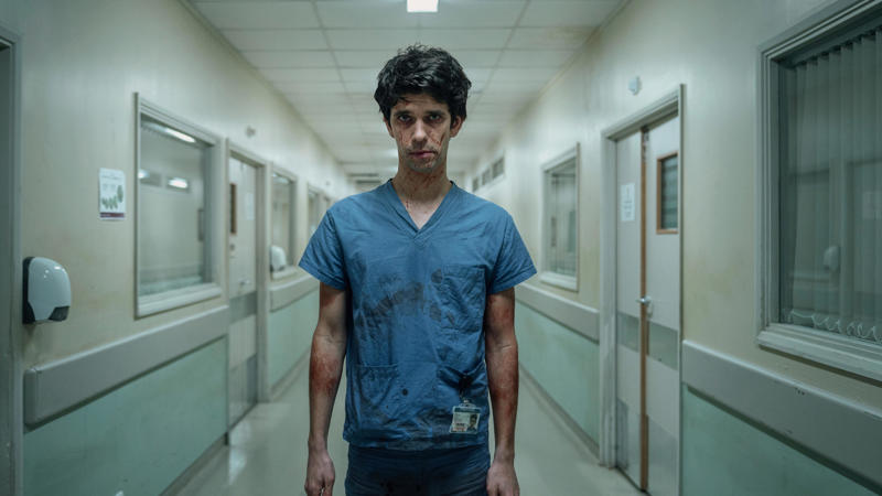 15. 'Chicago Med', How to watch 'Chicago Med', 14. 'Diagnosis: Murder', How to watch 'Diagnosis Murder', 13. 'Northern Exposure', How to watch 'Northern Exposure', 12. 'Getting On', How to watch 'Getting On', 11. 'The Knick' , How to watch 'The Knick', 10. 'This Is Going to Hurt', How to watch 'This Is Going to Hurt', 9. 'House' , How to watch 'House', 8. 'Call the Midwife' , How to watch 'Call the Midwife', 7. 'Nurse Jackie', How to watch 'Nurse Jackie', 6. 'St. Elsewhere', How to watch 'St. Elsewhere', 5. 'The Pitt', How to watch 'The Pitt', 4. 'Scrubs', How to watch 'Scrubs' , 3. 'Grey's Anatomy' , How to watch 'Grey's Anatomy', 2. 'M*A*S*H' , How to watch 'M*A*S*H', 1. 'ER' , How to watch 'ER'
