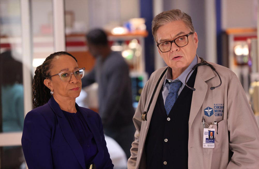 15. 'Chicago Med', How to watch 'Chicago Med', 14. 'Diagnosis: Murder', How to watch 'Diagnosis Murder', 13. 'Northern Exposure', How to watch 'Northern Exposure', 12. 'Getting On', How to watch 'Getting On', 11. 'The Knick' , How to watch 'The Knick', 10. 'This Is Going to Hurt', How to watch 'This Is Going to Hurt', 9. 'House' , How to watch 'House', 8. 'Call the Midwife' , How to watch 'Call the Midwife', 7. 'Nurse Jackie', How to watch 'Nurse Jackie', 6. 'St. Elsewhere', How to watch 'St. Elsewhere', 5. 'The Pitt', How to watch 'The Pitt', 4. 'Scrubs', How to watch 'Scrubs' , 3. 'Grey's Anatomy' , How to watch 'Grey's Anatomy', 2. 'M*A*S*H' , How to watch 'M*A*S*H', 1. 'ER' , How to watch 'ER'