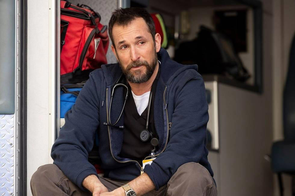 15. 'Chicago Med', How to watch 'Chicago Med', 14. 'Diagnosis: Murder', How to watch 'Diagnosis Murder', 13. 'Northern Exposure', How to watch 'Northern Exposure', 12. 'Getting On', How to watch 'Getting On', 11. 'The Knick' , How to watch 'The Knick', 10. 'This Is Going to Hurt', How to watch 'This Is Going to Hurt', 9. 'House' , How to watch 'House', 8. 'Call the Midwife' , How to watch 'Call the Midwife', 7. 'Nurse Jackie', How to watch 'Nurse Jackie', 6. 'St. Elsewhere', How to watch 'St. Elsewhere', 5. 'The Pitt', How to watch 'The Pitt', 4. 'Scrubs', How to watch 'Scrubs' , 3. 'Grey's Anatomy' , How to watch 'Grey's Anatomy', 2. 'M*A*S*H' , How to watch 'M*A*S*H', 1. 'ER' , How to watch 'ER'