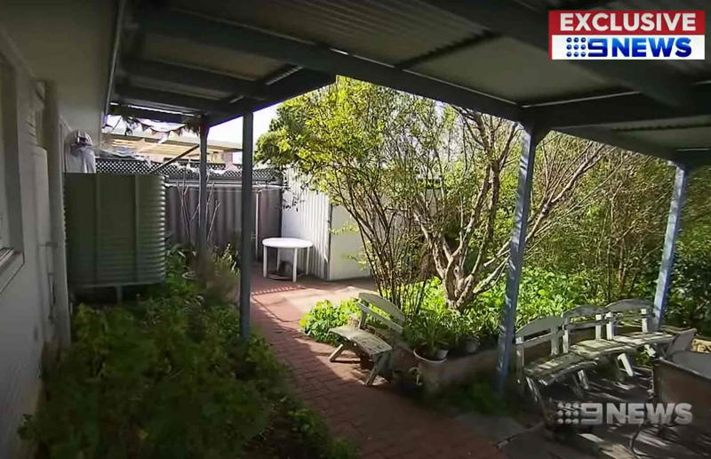 Vegan sued neighbours over barbecue smells Surprising real estate spats from around the globe, Homeowner built fence through neighbour's swimming pool, Woman gave house 'circus' makeover after planning complaints, Ruffled residents take action against rowdy roosters, Man builds three-foot-wide house to block neighbour’s outlook, Goalkeeper took chainsaw to neighbour’s garage over obstructed view, Neighbours' tree cut in half over bird mess, Neighbours' tree cut in half over bird poo squabble, Millionaire couple sued by neighbours over supercar headache, Airbnb host riled neighbours with pink emoji paint job, Civil War veteran built skinny house to spite his brother, Vegan sued neighbours over barbecue smells, Neighbour filed noise complaint over rowdy sea lions, Disgruntled man listed part of homeowner's wall for £37k