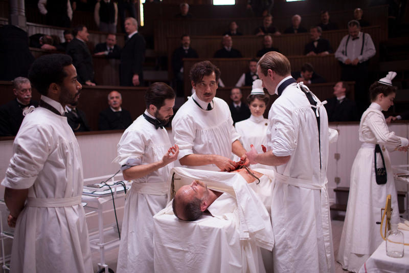 15. 'Chicago Med', How to watch 'Chicago Med', 14. 'Diagnosis: Murder', How to watch 'Diagnosis Murder', 13. 'Northern Exposure', How to watch 'Northern Exposure', 12. 'Getting On', How to watch 'Getting On', 11. 'The Knick' , How to watch 'The Knick', 10. 'This Is Going to Hurt', How to watch 'This Is Going to Hurt', 9. 'House' , How to watch 'House', 8. 'Call the Midwife' , How to watch 'Call the Midwife', 7. 'Nurse Jackie', How to watch 'Nurse Jackie', 6. 'St. Elsewhere', How to watch 'St. Elsewhere', 5. 'The Pitt', How to watch 'The Pitt', 4. 'Scrubs', How to watch 'Scrubs' , 3. 'Grey's Anatomy' , How to watch 'Grey's Anatomy', 2. 'M*A*S*H' , How to watch 'M*A*S*H', 1. 'ER' , How to watch 'ER'