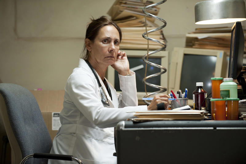 15. 'Chicago Med', How to watch 'Chicago Med', 14. 'Diagnosis: Murder', How to watch 'Diagnosis Murder', 13. 'Northern Exposure', How to watch 'Northern Exposure', 12. 'Getting On', How to watch 'Getting On', 11. 'The Knick' , How to watch 'The Knick', 10. 'This Is Going to Hurt', How to watch 'This Is Going to Hurt', 9. 'House' , How to watch 'House', 8. 'Call the Midwife' , How to watch 'Call the Midwife', 7. 'Nurse Jackie', How to watch 'Nurse Jackie', 6. 'St. Elsewhere', How to watch 'St. Elsewhere', 5. 'The Pitt', How to watch 'The Pitt', 4. 'Scrubs', How to watch 'Scrubs' , 3. 'Grey's Anatomy' , How to watch 'Grey's Anatomy', 2. 'M*A*S*H' , How to watch 'M*A*S*H', 1. 'ER' , How to watch 'ER'
