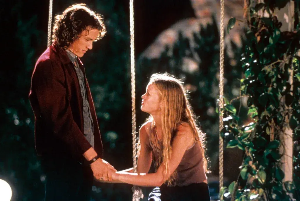Who is Heath Ledger?, Who was Heath Ledger’s partner?, What are Heath Ledger’s best movies?, The Dark Knight (2008), Brokeback Mountain (2005), A Knight’s Tale (2001), 10 Things I Hate About You (1999), The Patriot (2000), Candy (2006), Honourable Mentions: