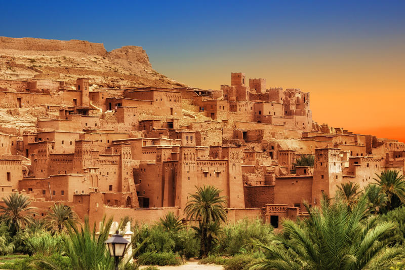 Morocco Portugal, Costa Rica, Nicaragua, United Kingdom