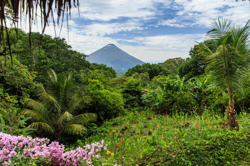 Nicaragua Portugal, Costa Rica, Nicaragua, United Kingdom