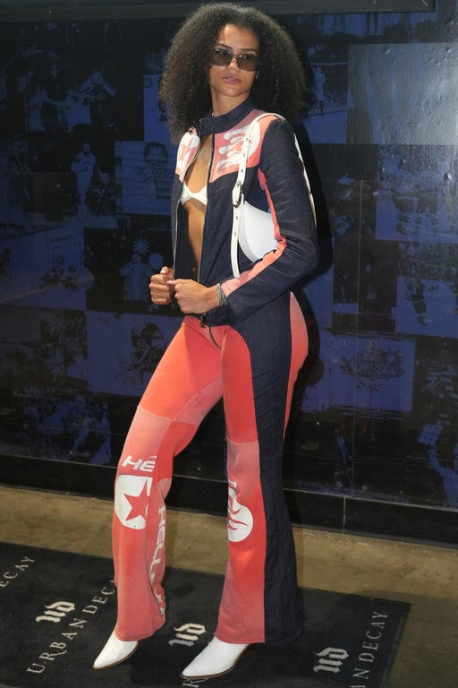 Our favorite WNBA pregame fits, in stunning photos