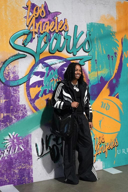 Our favorite WNBA pregame fits, in stunning photos