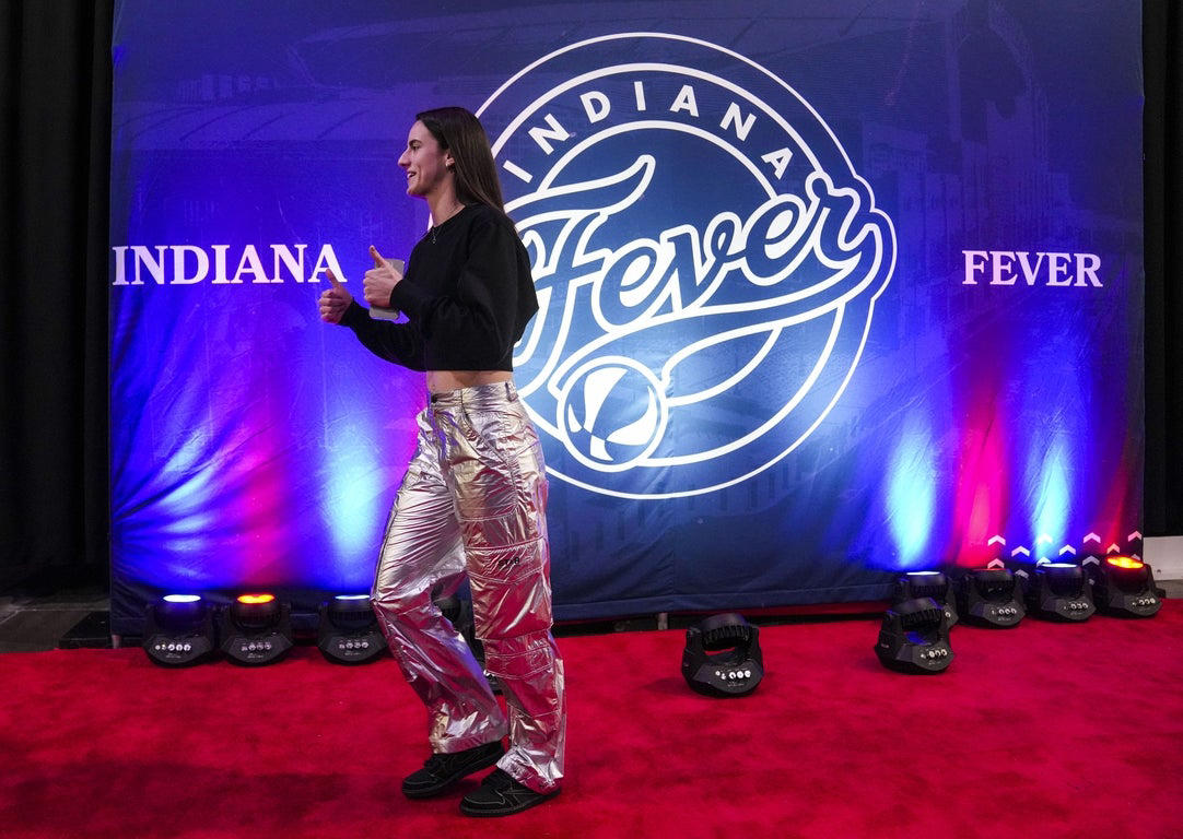 Our favorite WNBA pregame fits, in stunning photos