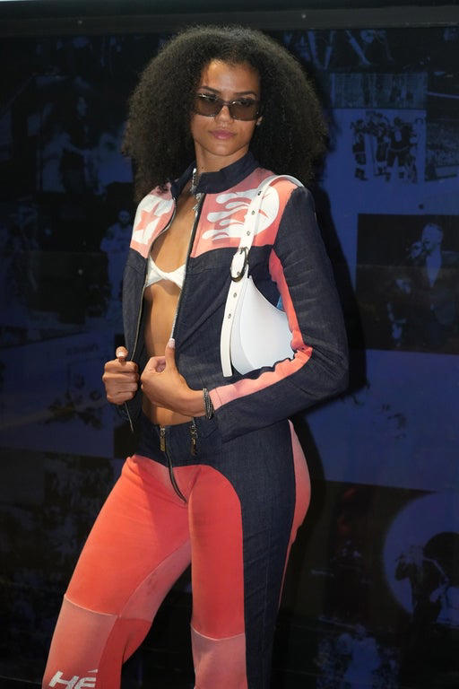 Our favorite WNBA pregame fits, in stunning photos