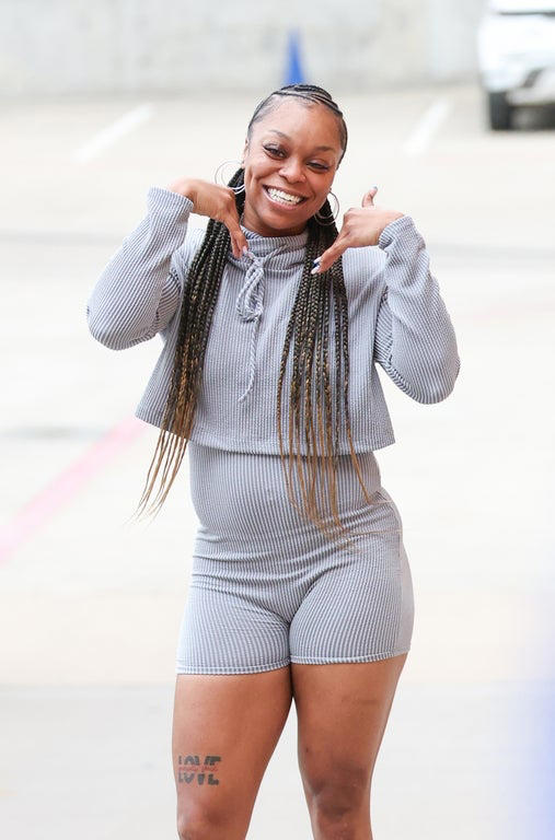 Our favorite WNBA pregame fits, in stunning photos