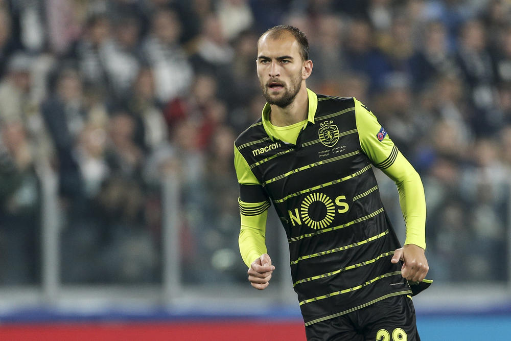 6. Bas Dost – 68 Headed Goals 20. Romelu Lukaku – 51 Headed Goals, 19. Guillaume Hoarau – 51 Headed Goals, 18. Olivier Giroud – 52 Headed Goals, 17. Sergio Ramos – 52 Headed Goals, 16. Harry Kane – 53 Headed Goals, 15. Islam Slimani – 53 Headed Goals, 14. Peter Crouch – 56 Headed Goals, 13. Zlatan Ibrahimovic – 58 Headed Goals, 12. Edinson Cavani – 58 Headed Goals, 11. Miroslav Klose – 58 Headed Goals, 10. Karim Benzema – 59 Headed Goals, 9. Mario Mandzukic – 60 Headed Goals, 8. Edin Džeko – 62 Headed Goals, 7. Aritz Aduriz – 63 Headed Goals, 6. Bas Dost – 68 Headed Goals, 5. Radamel Falcao – 71 Headed Goals, 4. Fernando Llorente – 77 Headed Goals, 3. Robert Lewandowski – 83 Headed Goals, 2. Luuk De Jong – 84 Headed Goals, 1. Cristiano Ronaldo – 112 Headed Goals