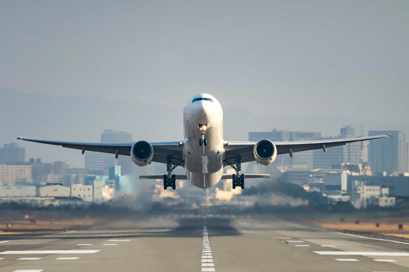Your ETA includes more than just flying time Duty-free isn't always cheaper, Your ETA includes more than just flying time, Checking your bag at the gate might be free, Your gender can be confusing, Water is free, Taxi rides from the airport are expensive, You don’t need to arrive two hours before your flight, Eating during the flight may be cheaper than in the airport, You could be tracked by facial recognition scanners, They’ll sell your stuff, Security isn’t as secure as you think, Many US airports are understaffed with security, There's a trick to getting your bag first, Wi-Fi is often free at the airports, You may have access to a private airport lounge, Airports are designed so you don't get lost