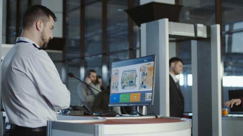 Many US airports are understaffed with security Duty-free isn't always cheaper, Your ETA includes more than just flying time, Checking your bag at the gate might be free, Your gender can be confusing, Water is free, Taxi rides from the airport are expensive, You don’t need to arrive two hours before your flight, Eating during the flight may be cheaper than in the airport, You could be tracked by facial recognition scanners, They’ll sell your stuff, Security isn’t as secure as you think, Many US airports are understaffed with security, There's a trick to getting your bag first, Wi-Fi is often free at the airports, You may have access to a private airport lounge, Airports are designed so you don't get lost