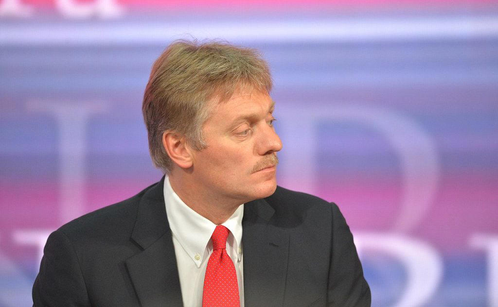 Kremlin Mocks Trump’s Mental State After Putin Insult What is happening?, Meant to “add momentum” to negotiations, “A positive signal”, Not Umerov’s only job, Trump’s 50-day deadline, If not …, Targeting Russian trade partners