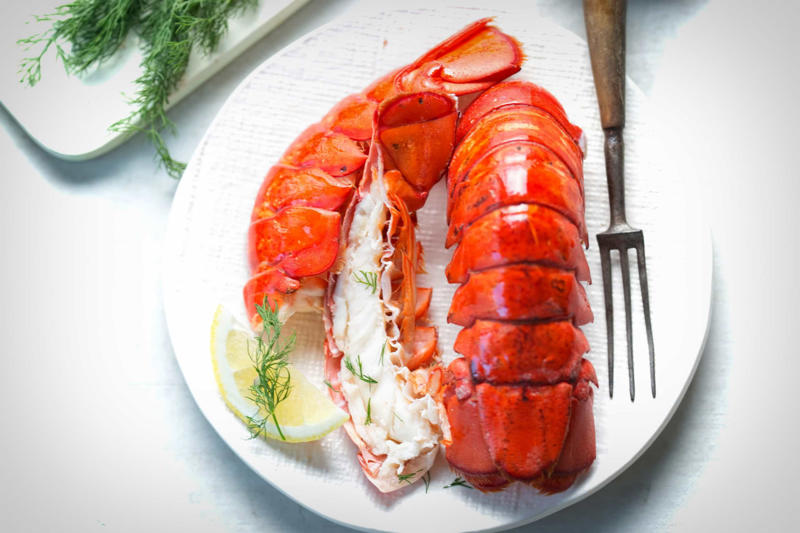 Lobster Symphony of the Seas, Fruits and veggies, Ice cream, MSC Bellissima, Croissants, Chocolate, Norwegian Bliss, Potatoes