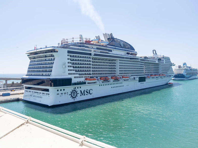 MSC Bellissima Symphony of the Seas, Fruits and veggies, Ice cream, MSC Bellissima, Croissants, Chocolate, Norwegian Bliss, Potatoes