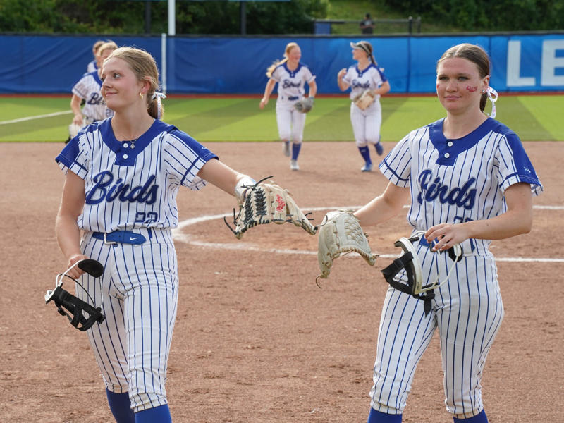Division I, Player of the year, Coach of the year, First team, Second team, Honorable mention, Division II, Player of the year, Coach of the year, First team, Second team, Honorable mention, Division III, Player of the year, Coach of the year, First team, Second team, Honorable mention, Division IV, Player of the year, Coach of the year, First team, Second team, Honorable mention, Divisions V, VI and VII, Player of the year, Coach of the year, First team, Second team, Honorable mention, Northern Kentucky/ Indiana, Player of the year, Coach of the year, First team, Second team, Honorable mention