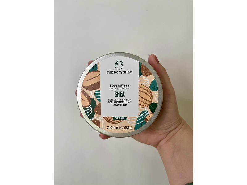The best body moisturisers for 2025 are:, How I tested , Charlotte Tilbury magic body cream, Sanctuary Spa ruby oud natural oils melting pearls body butter, CeraVe moisturising cream, First Aid Beauty ultra repair cream, Naturium bio-lipid restoring body lotion, The Body Shop shea body butter, Sol de Janeiro bom dia bright cream, Nécessaire the body lotion, Ameliorate transforming body lotion vanilla and tonka fragrance, Mutha body butter, Your questions about body moisturisers answered, What is the best body moisturiser?, How I tested body moisturisers , Why you can trust IndyBest reviews