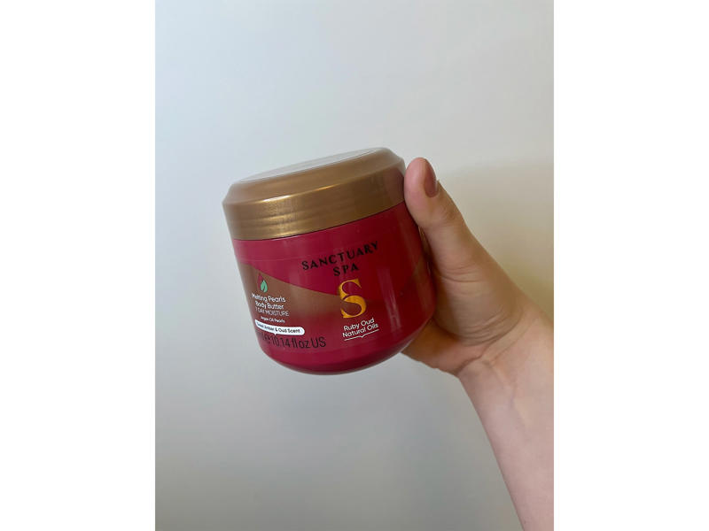 The best body moisturisers for 2025 are:, How I tested , Charlotte Tilbury magic body cream, Sanctuary Spa ruby oud natural oils melting pearls body butter, CeraVe moisturising cream, First Aid Beauty ultra repair cream, Naturium bio-lipid restoring body lotion, The Body Shop shea body butter, Sol de Janeiro bom dia bright cream, Nécessaire the body lotion, Ameliorate transforming body lotion vanilla and tonka fragrance, Mutha body butter, Your questions about body moisturisers answered, What is the best body moisturiser?, How I tested body moisturisers , Why you can trust IndyBest reviews