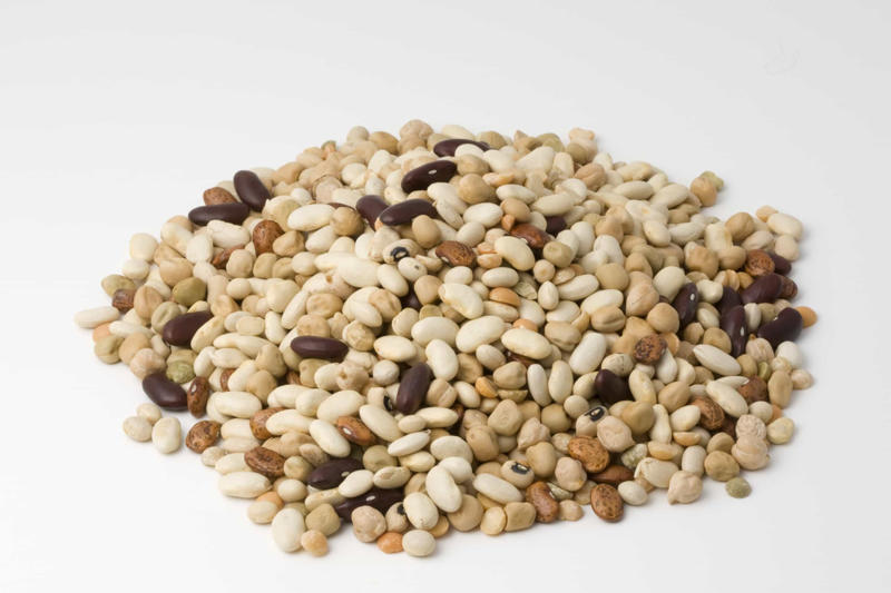 Whole-wheat crackers, Peanut butter, Nut butters, Canned fish and poultry, Trail mixes, Whole grains, Granola bars and power bars, Pureed foods, Whole-grain pasta, Dried beans, Dried vegetables, Non-dairy milk