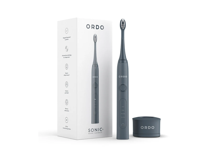 The best electric toothbrushes for 2025 are:, How I tested, Best electric toothbrush overall: Oral-B iO2, Best sustainable electric toothbrush: Suri, Best budget electric toothbrush: Ordo sonic +, Best mid-range electric toothbrush: Philips sonicare 7100, Best premium electric toothbrush: Philips sonicare 9900 prestige, Best affordable sonicare electric toothbrush: Philips diamondclean smart, Best value electric toothbrush: Spotlight oral care sonic, Best electric toothbrush for braces: Oral-B iO9, Best budget iO electric toothbrush: Oral-B iO4, Best smart electric toothbrush: Oral-B iO6, Best electric toothbrush for sensitive gums: Foreo Issa 4, Your questions on the best electric toothbrushes answered, What is the best electric toothbrush?, What are the best electric toothbrush deals?, Oral-B iO2: Was £100, now £35, Boots.com, Oral-B pro 3: Was £100, now £35, AO.com, How I found the best electric toothbrushes, Why you can trust IndyBest reviews
