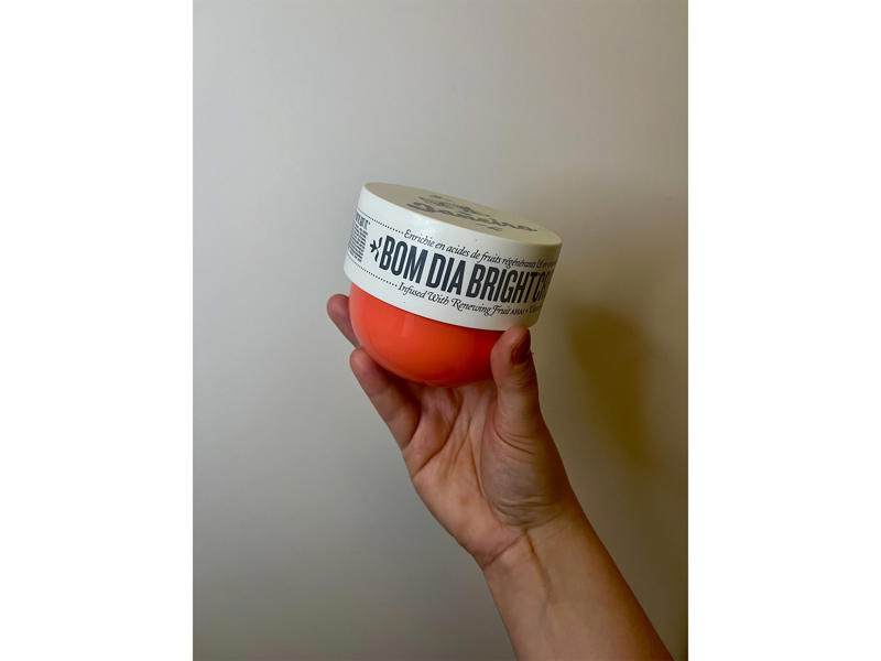 The best body moisturisers for 2025 are:, How I tested , Charlotte Tilbury magic body cream, Sanctuary Spa ruby oud natural oils melting pearls body butter, CeraVe moisturising cream, First Aid Beauty ultra repair cream, Naturium bio-lipid restoring body lotion, The Body Shop shea body butter, Sol de Janeiro bom dia bright cream, Nécessaire the body lotion, Ameliorate transforming body lotion vanilla and tonka fragrance, Mutha body butter, Your questions about body moisturisers answered, What is the best body moisturiser?, How I tested body moisturisers , Why you can trust IndyBest reviews