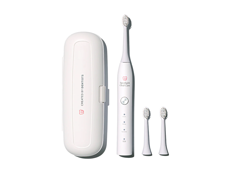 The best electric toothbrushes for 2025 are:, How I tested, Best electric toothbrush overall: Oral-B iO2, Best sustainable electric toothbrush: Suri, Best budget electric toothbrush: Ordo sonic +, Best mid-range electric toothbrush: Philips sonicare 7100, Best premium electric toothbrush: Philips sonicare 9900 prestige, Best affordable sonicare electric toothbrush: Philips diamondclean smart, Best value electric toothbrush: Spotlight oral care sonic, Best electric toothbrush for braces: Oral-B iO9, Best budget iO electric toothbrush: Oral-B iO4, Best smart electric toothbrush: Oral-B iO6, Best electric toothbrush for sensitive gums: Foreo Issa 4, Your questions on the best electric toothbrushes answered, What is the best electric toothbrush?, What are the best electric toothbrush deals?, Oral-B iO2: Was £100, now £35, Boots.com, Oral-B pro 3: Was £100, now £35, AO.com, How I found the best electric toothbrushes, Why you can trust IndyBest reviews