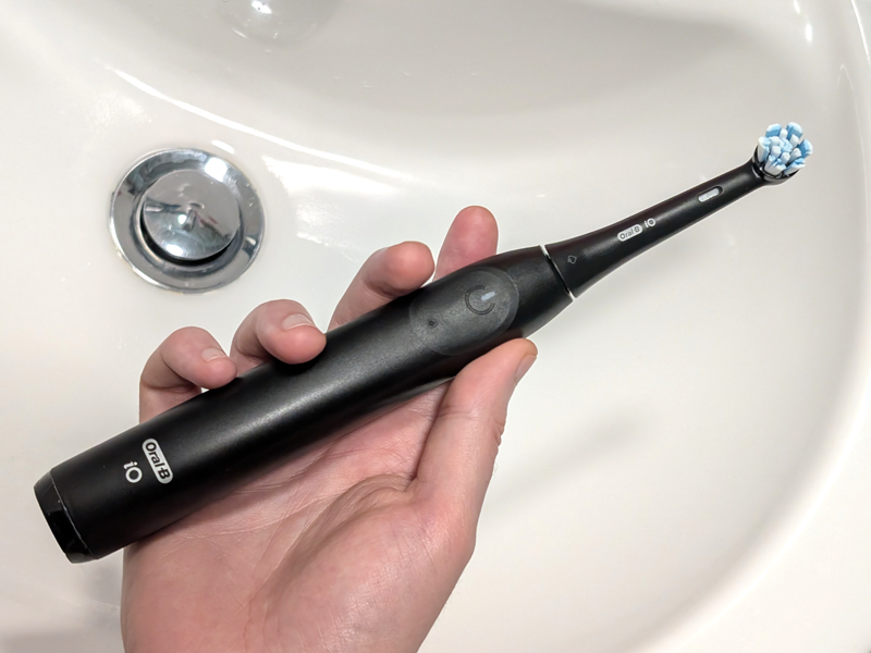 The best electric toothbrushes for 2025 are:, How I tested, Best electric toothbrush overall: Oral-B iO2, Best sustainable electric toothbrush: Suri, Best budget electric toothbrush: Ordo sonic +, Best mid-range electric toothbrush: Philips sonicare 7100, Best premium electric toothbrush: Philips sonicare 9900 prestige, Best affordable sonicare electric toothbrush: Philips diamondclean smart, Best value electric toothbrush: Spotlight oral care sonic, Best electric toothbrush for braces: Oral-B iO9, Best budget iO electric toothbrush: Oral-B iO4, Best smart electric toothbrush: Oral-B iO6, Best electric toothbrush for sensitive gums: Foreo Issa 4, Your questions on the best electric toothbrushes answered, What is the best electric toothbrush?, What are the best electric toothbrush deals?, Oral-B iO2: Was £100, now £35, Boots.com, Oral-B pro 3: Was £100, now £35, AO.com, How I found the best electric toothbrushes, Why you can trust IndyBest reviews