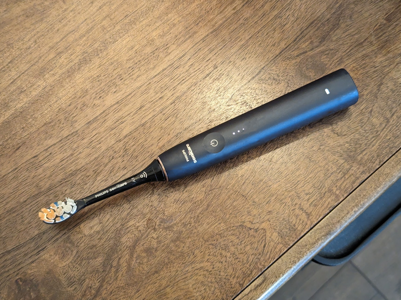 The best electric toothbrushes for 2025 are:, How I tested, Best electric toothbrush overall: Oral-B iO2, Best sustainable electric toothbrush: Suri, Best budget electric toothbrush: Ordo sonic +, Best mid-range electric toothbrush: Philips sonicare 7100, Best premium electric toothbrush: Philips sonicare 9900 prestige, Best affordable sonicare electric toothbrush: Philips diamondclean smart, Best value electric toothbrush: Spotlight oral care sonic, Best electric toothbrush for braces: Oral-B iO9, Best budget iO electric toothbrush: Oral-B iO4, Best smart electric toothbrush: Oral-B iO6, Best electric toothbrush for sensitive gums: Foreo Issa 4, Your questions on the best electric toothbrushes answered, What is the best electric toothbrush?, What are the best electric toothbrush deals?, Oral-B iO2: Was £100, now £35, Boots.com, Oral-B pro 3: Was £100, now £35, AO.com, How I found the best electric toothbrushes, Why you can trust IndyBest reviews