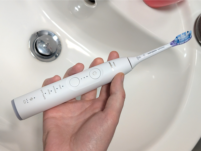The best electric toothbrushes for 2025 are:, How I tested, Best electric toothbrush overall: Oral-B iO2, Best sustainable electric toothbrush: Suri, Best budget electric toothbrush: Ordo sonic +, Best mid-range electric toothbrush: Philips sonicare 7100, Best premium electric toothbrush: Philips sonicare 9900 prestige, Best affordable sonicare electric toothbrush: Philips diamondclean smart, Best value electric toothbrush: Spotlight oral care sonic, Best electric toothbrush for braces: Oral-B iO9, Best budget iO electric toothbrush: Oral-B iO4, Best smart electric toothbrush: Oral-B iO6, Best electric toothbrush for sensitive gums: Foreo Issa 4, Your questions on the best electric toothbrushes answered, What is the best electric toothbrush?, What are the best electric toothbrush deals?, Oral-B iO2: Was £100, now £35, Boots.com, Oral-B pro 3: Was £100, now £35, AO.com, How I found the best electric toothbrushes, Why you can trust IndyBest reviews