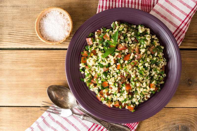 Whole-wheat crackers, Peanut butter, Nut butters, Canned fish and poultry, Trail mixes, Whole grains, Granola bars and power bars, Pureed foods, Whole-grain pasta, Dried beans, Dried vegetables, Non-dairy milk