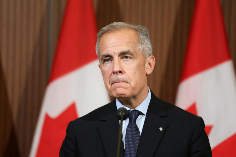 Trump’s tariffs are likely here to stay for now What we know about the issues Canada is facing, Rising unemployment and shrinking exports, Canadian output is expected to trend downward, Trade issues will hit the labor market, Exports will drop by a lot this quarter, Tariff troubles decreased exports to the US, Exports to the United States dropped, Total exports only dropped slightly, Canada found other trade partners, A huge rise in exports elsewhere, The second-largest jump ever recorded, Imports from the US also decreased, The results of Trump’s trade war, A drop and Canada’s trade surplus, What will happen next?