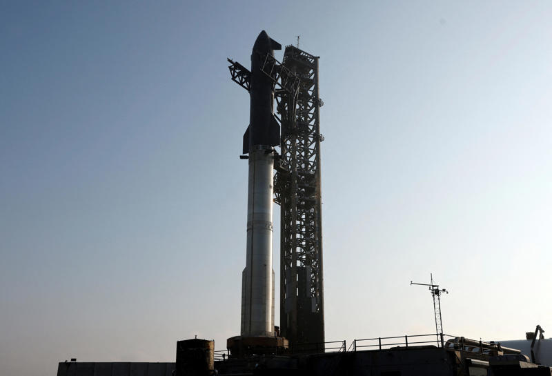 Why did SpaceX Starship rocket explode?, Why is Mexico threatening to sue SpaceX?, SpaceX: 'No hazards to the surrounding area', What is Starbase?, Environmentalists have long opposed rocket testing at Starbase in Texas, What is SpaceX's Starship rocket?, What other times has Starship exploded?