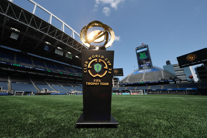What do Chelsea get if they win the Club World Cup?,      Get personalised updates on Chelsea every day   , How much prize money will Chelsea receive?, Do Chelsea automatically qualify for the next Club World Cup?