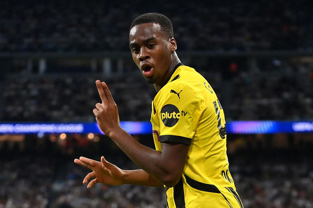 Transfer news, Atletico Madrid target Senegal midfielder, Crystal Palace to sign Argentine goalkeeper on free transfer from PSV, Wilfred Ndidi on the radar of a couple of clubs, Kepa Arrizabalaga set for Arsenal move, Real Madrid set hefty price for Rodrygo, Derby close in on USA international striker, QPR confirm appointment of Julien Stephan as manager, Bradley Barcola on Arsenal's radar?, Liverpool set to seal Milos Kerkez deal, DONE DEAL! Port Vale sign Cameron Humphreys, Paul Pogba set for Monaco move, Quartet of clubs in the mix for Omari Hutchinson, Fenerbahce emerge as Jadon Sancho suitors, Chelsea close in on Jamie Gittens, Darwin Nunez to Napoli?, Tottenham eye Eberechi Eze after Bryan Mbeumo setback, Newcastle ready to up Alexander Isak's wages to ward off interest, Nottingham Forest reject big bid for Anthony Elanga, Benjamin Sesko stalemate sends Arsenal looking at striker options, Viktor Gyokeres 'tells Sporting he wants to leave' in boost for Arsenal, Man United submit fresh £60m transfer bid for Brentford’s Bryan Mbeumo, Marcus Rashford hints at Barcelona transfer after comments about Lamine Yamal, Barcelona eye Marcus Rashford loan, Transfer news live, PSG have £55m bid for Zabarnyi rejected, Tottenham near deal for Japan defender, Arsenal's doubt over Sesko deal, Stones speaks out on his Man City future, Tottenham eye Eberechi Eze after Bryan Mbeumo setback, Juventus striker Kolo Muani responds to Chelsea transfer speculation, Marcus Rashford hints at Barcelona transfer after comments about Lamine Yamal, Chelsea close in on Jamie Gittens, Bradley Barcola on Arsenal's radar?, Sancho heading to Juventus?, Why Florian Wirtz is worth every penny for Liverpool, Arsenal set to finalise deal for Chelsea flop, Man United offered Juventus pair in exchange for Jadon Sancho, Forest eye Juventus pair after opening talks, Sunderland in negotiations with Sassuolo for Armand Lauriente, Arsenal eye Sevilla midfielder to continue shopping in La Liga?, Man United submit fresh offer for Mbeumo, Crystal Palace snare new goalkeeper, Leeds complete signing of Jaka Bijol, Wrexham co-owner Ryan Reynolds pays tribute to departing Paul Mullin, Man United submit fresh offer for Mbeumo, Manchester United make initial enqiury for Moise Kean, Liverpool to make big bid for Guehi, Viktor Gyokeres 'tells Sporting he wants to leave' in boost for Arsenal, Spurs put off by Semenyo price, Sancho heading to Juventus?, John Stones speaks out on his Man City future with clear statement, Marcus Rashford hints at Barcelona transfer after comments about Lamine Yamal, Chelsea close in on Jamie Gittens, Bradley Barcola on Arsenal's radar?, Real Madrid set hefty price for Rodrygo, Newcastle in talks for James Trafford, Ibrahima Konate rejects Liverpool contract offer, Milos Kerkez set to seal Liverpool move, Tottenham eye Eberechi Eze after Bryan Mbeumo setback, Manchester United table new bid for Bryan Mbeumo, Noni Madueke emerges as surprise Arsenal target, Benjamin Sesko stalemate leaves Arsenal looking at alternative options, Transfer news live, Marcus Rashford hints at Barcelona transfer after comments about Lamine Yamal, Arsenal's doubt over Sesko deal, Sesko stalemate sends Arsenal looking at striker options, Spurs put off by Semenyo price, PSG have £55m bid for Zabarnyi rejected, Atleti interested in Robertson, Onana on the move?, Paul Mullin signs for Wigan, Ekitike rumours continue, Arsenal agree to pay more than release clause for Martin Zubimendi, Mbeumo to Man United still on?, Chelsea to swoop for Pedro, Liverpool to make big bid for Guehi, Liverpool in for Isak?, Duff reluctant to take on Brentford role, Jeremie Frimpong ready to fill Trent Alexander-Arnold’s ‘big shoes’ at Liverpool, Brighton want Elliott, Bayern join Chelsea in battle for Bynoe-Gittens, John Stones speaks out on his Man City future with clear statement, 'I'm committed to the competition' says Gundogan, Gundogan targeted by Galatasaray, Arsenal preparing Gyokeres offer?, Martinez eager to seal Man United move, Norgaard on Arsenal's radar, Brentford interested in Damian Duff for assistant role, Antony fee becomes clear