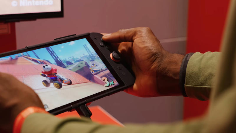 1. Load Times, 2. Battery Life, 3. Larger LCD With HDR, 4. Joy-Con Grip, 5. Backward Compatibility Support, 6. Storage Options, 7. Online Features, 8. 4K Docked Resolution, 9. Exclusive Game Titles, 10. Streamlined User Interface, 1. Higher Retail Price, 2. Limited Launch Games, 3. Fragile Build Quality, 4. Clunky Bluetooth Audio Support, 5. Third-Party Support, 6. Joy-Con Drift Returns, 7. Limited Voice Chat Integration, 8. Poor Cloud Save System, 9. Minimal Dock Upgrade, 10. Limited Native Streaming Support