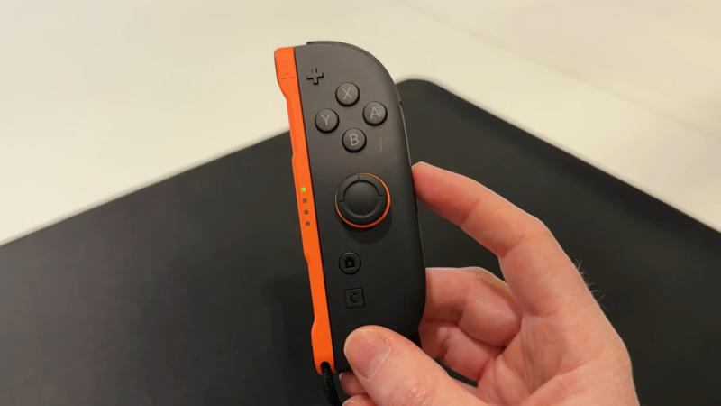 1. Load Times, 2. Battery Life, 3. Larger LCD With HDR, 4. Joy-Con Grip, 5. Backward Compatibility Support, 6. Storage Options, 7. Online Features, 8. 4K Docked Resolution, 9. Exclusive Game Titles, 10. Streamlined User Interface, 1. Higher Retail Price, 2. Limited Launch Games, 3. Fragile Build Quality, 4. Clunky Bluetooth Audio Support, 5. Third-Party Support, 6. Joy-Con Drift Returns, 7. Limited Voice Chat Integration, 8. Poor Cloud Save System, 9. Minimal Dock Upgrade, 10. Limited Native Streaming Support
