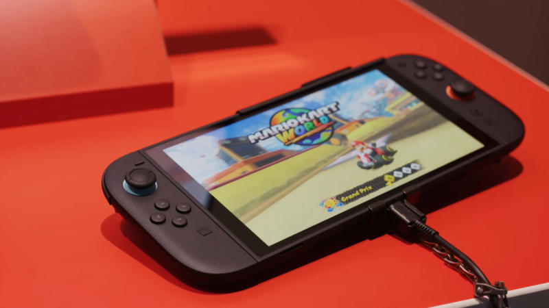 1. Load Times, 2. Battery Life, 3. Larger LCD With HDR, 4. Joy-Con Grip, 5. Backward Compatibility Support, 6. Storage Options, 7. Online Features, 8. 4K Docked Resolution, 9. Exclusive Game Titles, 10. Streamlined User Interface, 1. Higher Retail Price, 2. Limited Launch Games, 3. Fragile Build Quality, 4. Clunky Bluetooth Audio Support, 5. Third-Party Support, 6. Joy-Con Drift Returns, 7. Limited Voice Chat Integration, 8. Poor Cloud Save System, 9. Minimal Dock Upgrade, 10. Limited Native Streaming Support