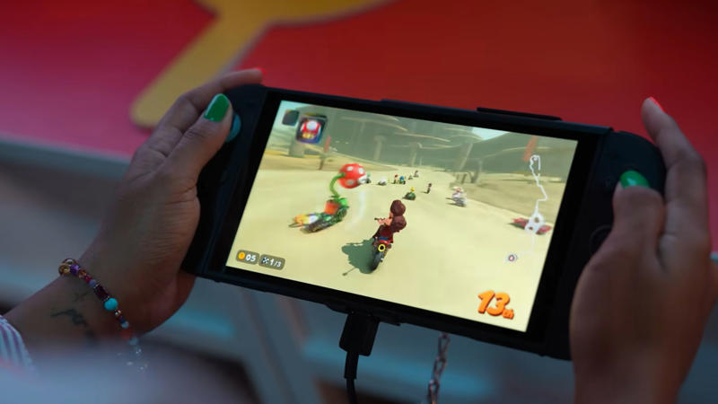 1. Load Times, 2. Battery Life, 3. Larger LCD With HDR, 4. Joy-Con Grip, 5. Backward Compatibility Support, 6. Storage Options, 7. Online Features, 8. 4K Docked Resolution, 9. Exclusive Game Titles, 10. Streamlined User Interface, 1. Higher Retail Price, 2. Limited Launch Games, 3. Fragile Build Quality, 4. Clunky Bluetooth Audio Support, 5. Third-Party Support, 6. Joy-Con Drift Returns, 7. Limited Voice Chat Integration, 8. Poor Cloud Save System, 9. Minimal Dock Upgrade, 10. Limited Native Streaming Support