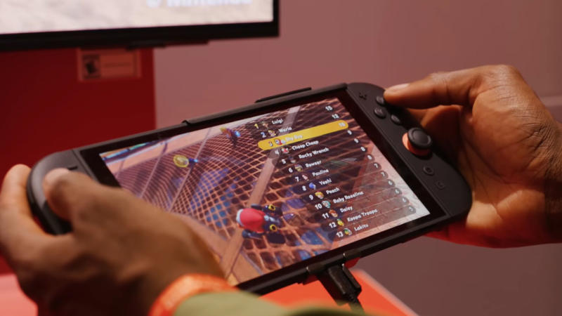 1. Load Times, 2. Battery Life, 3. Larger LCD With HDR, 4. Joy-Con Grip, 5. Backward Compatibility Support, 6. Storage Options, 7. Online Features, 8. 4K Docked Resolution, 9. Exclusive Game Titles, 10. Streamlined User Interface, 1. Higher Retail Price, 2. Limited Launch Games, 3. Fragile Build Quality, 4. Clunky Bluetooth Audio Support, 5. Third-Party Support, 6. Joy-Con Drift Returns, 7. Limited Voice Chat Integration, 8. Poor Cloud Save System, 9. Minimal Dock Upgrade, 10. Limited Native Streaming Support