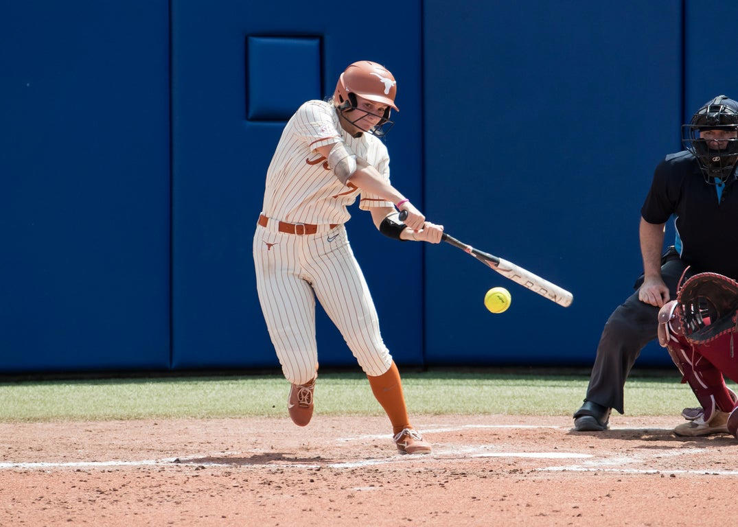 Previewing Texas Tech vs Texas in the Women's College World Series championship, with photos