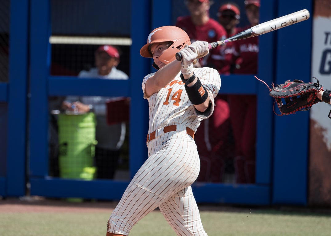 Previewing Texas Tech vs Texas in the Women's College World Series championship, with photos